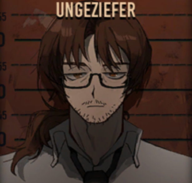 Gehenna Eden Paradox